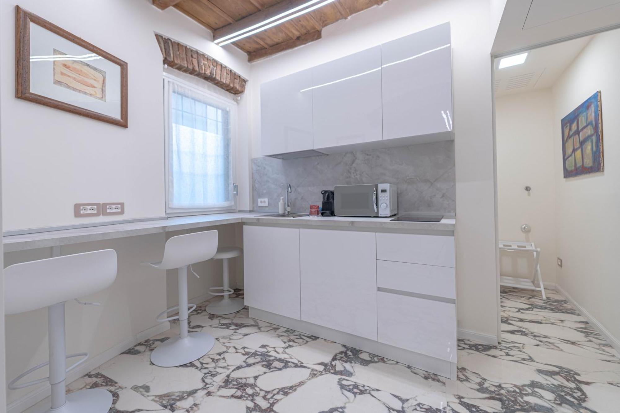 Brera Luxury Apt Milan Exterior photo