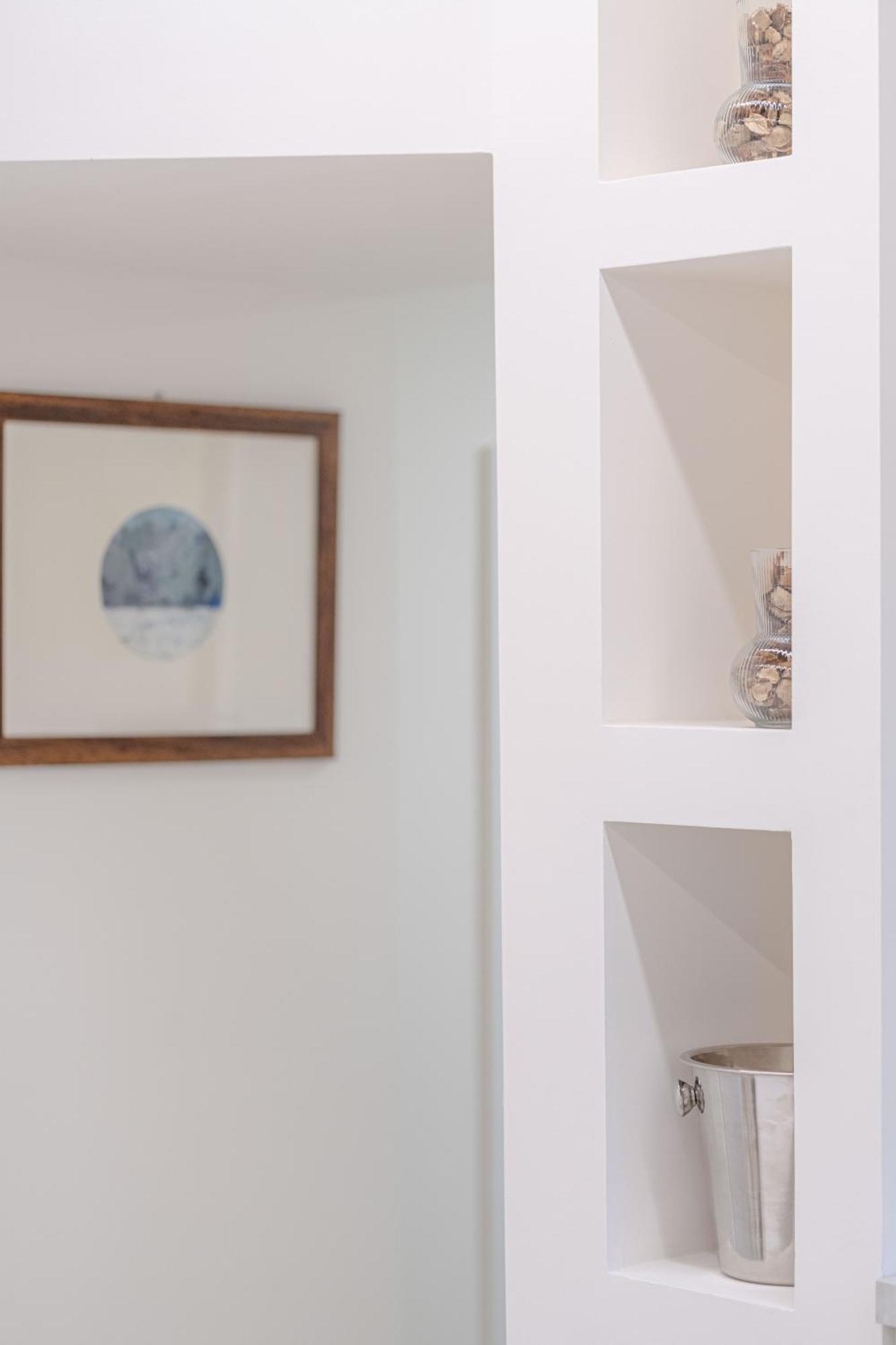 Brera Luxury Apt Milan Exterior photo