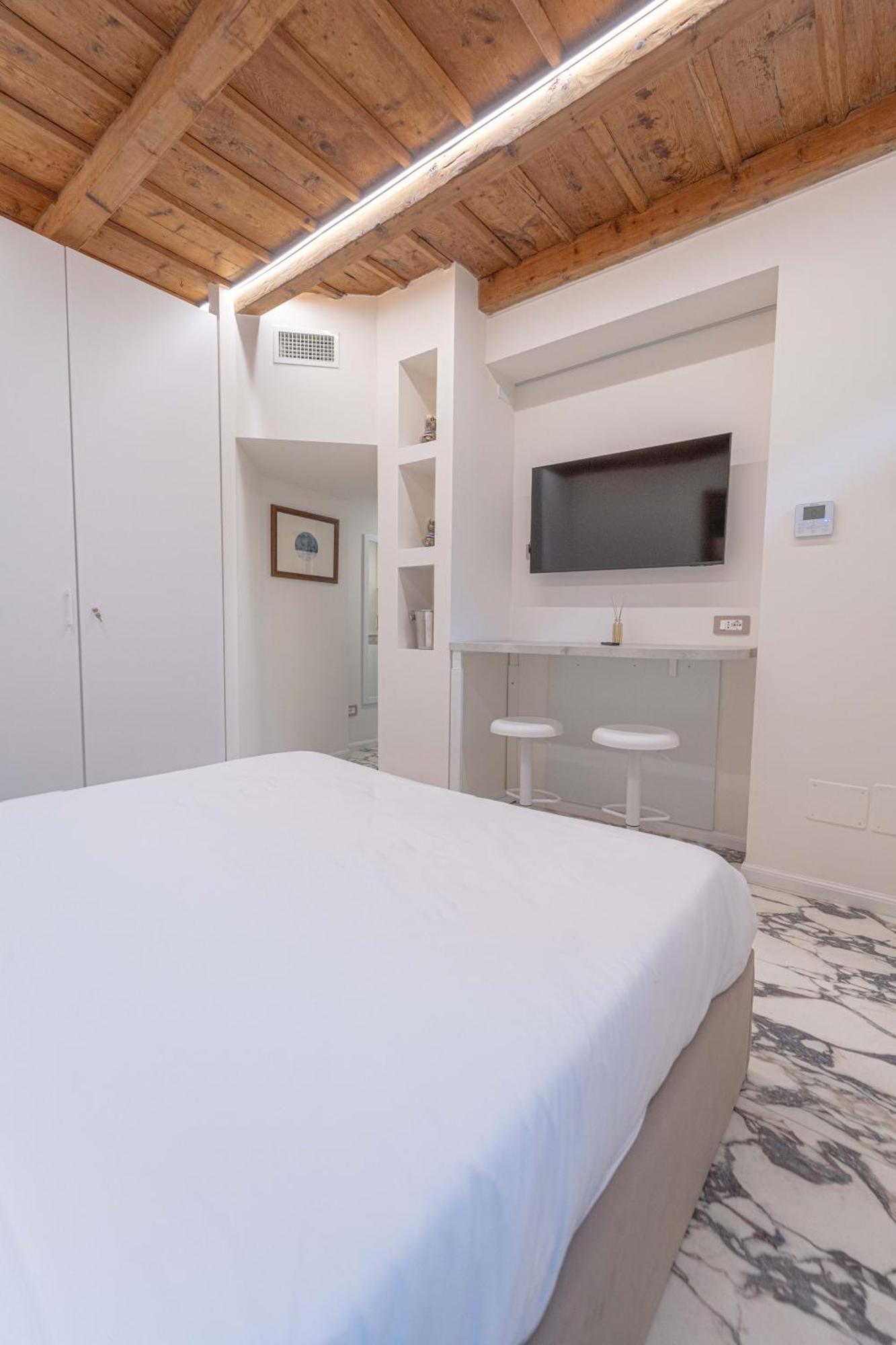 Brera Luxury Apt Milan Exterior photo
