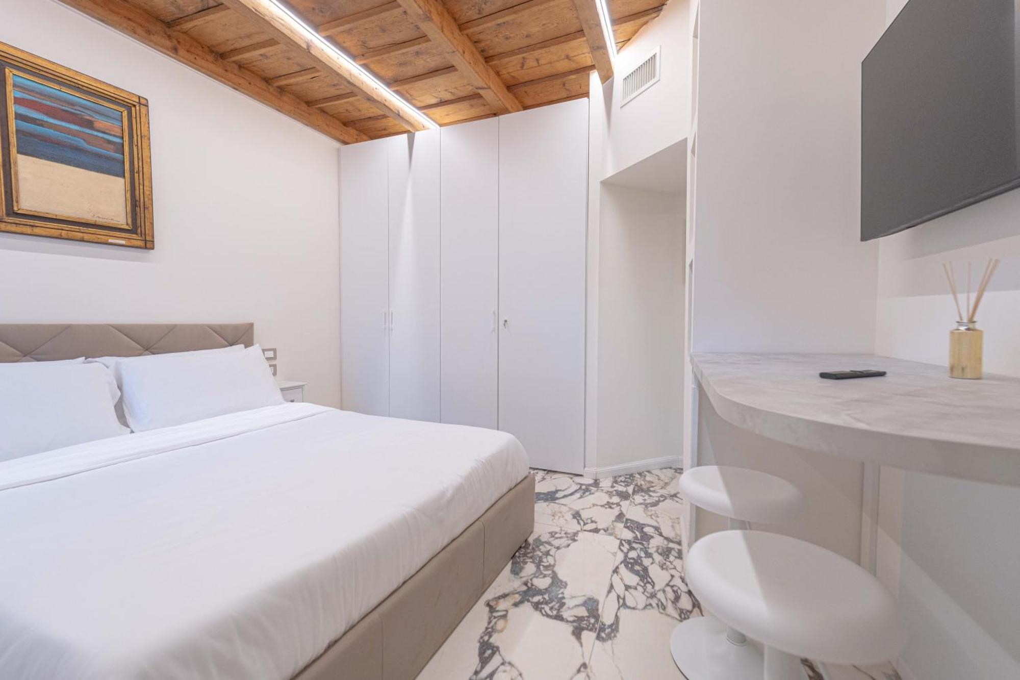 Brera Luxury Apt Milan Exterior photo