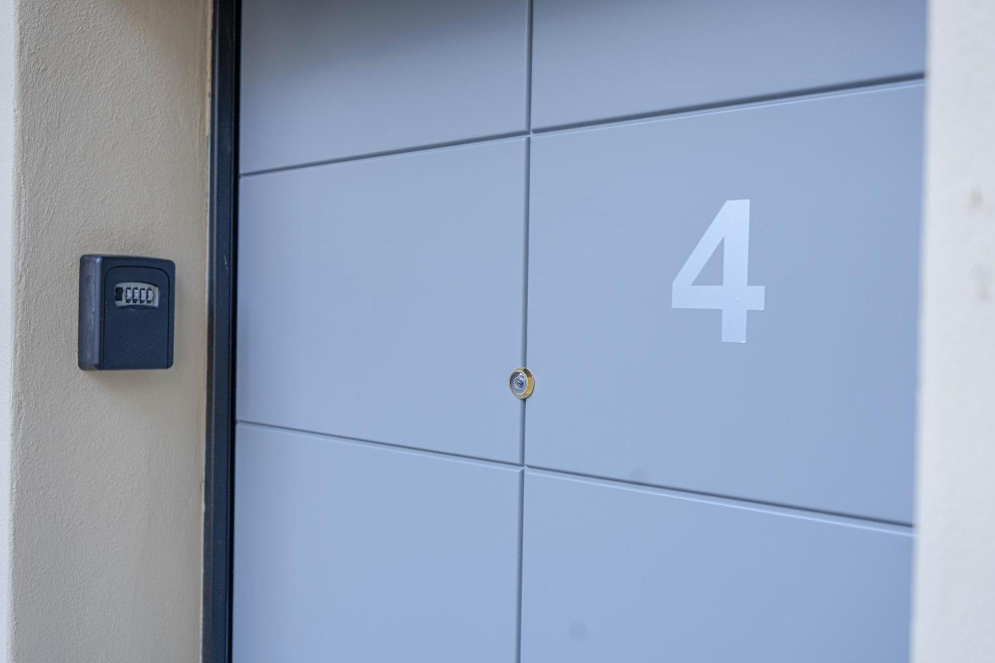 Brera Luxury Apt Milan Exterior photo