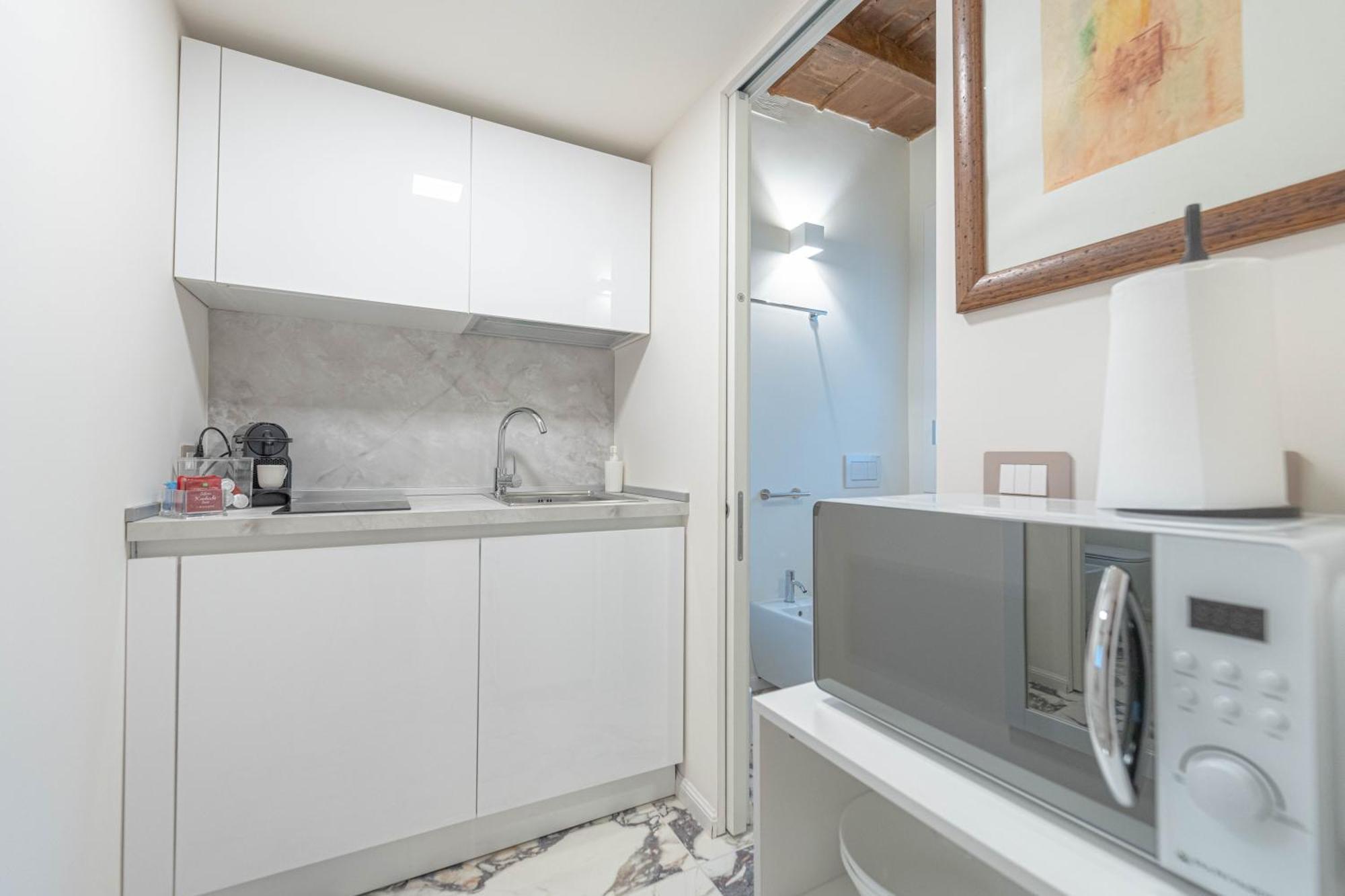 Brera Luxury Apt Milan Exterior photo