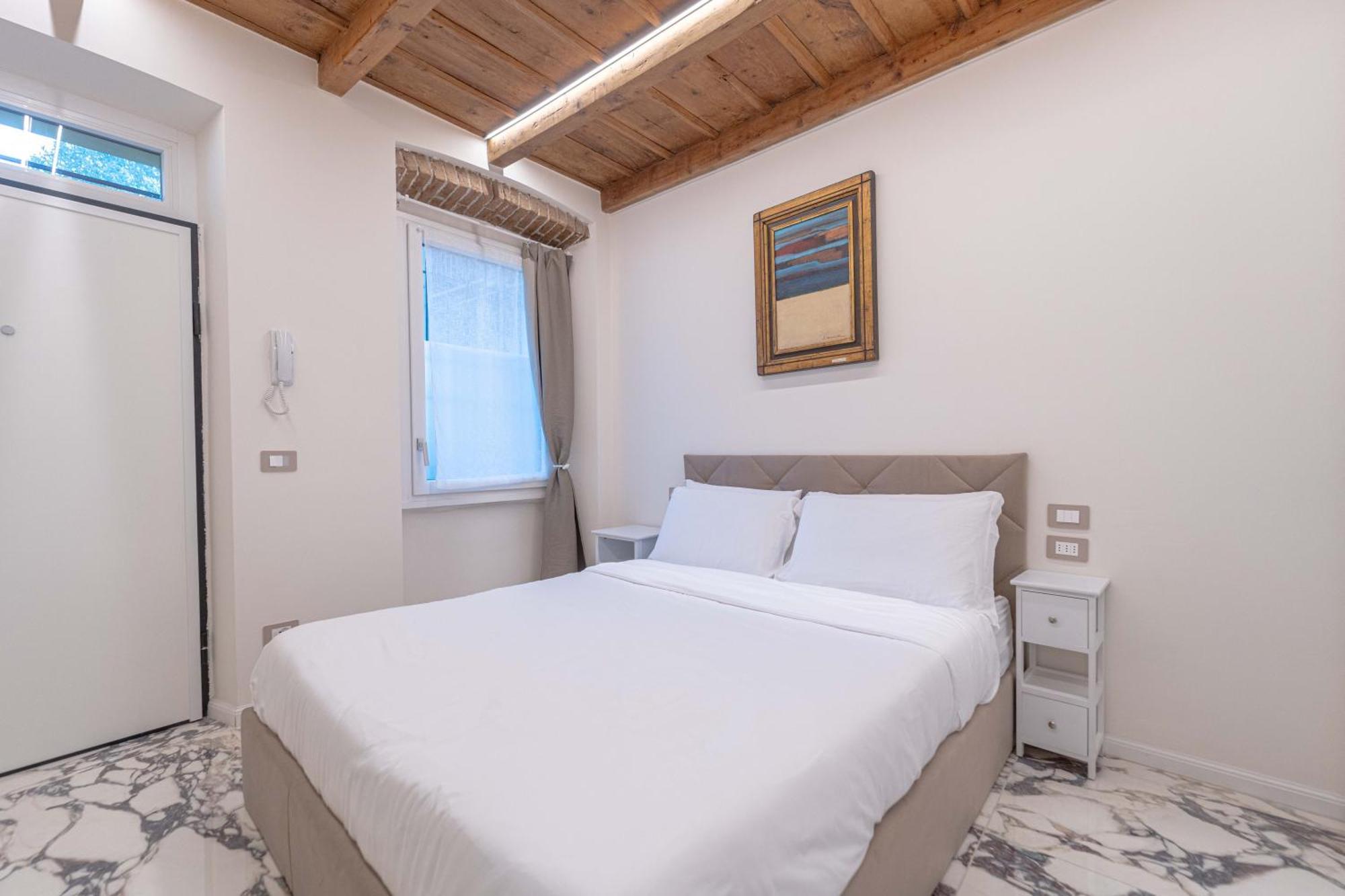 Brera Luxury Apt Milan Exterior photo