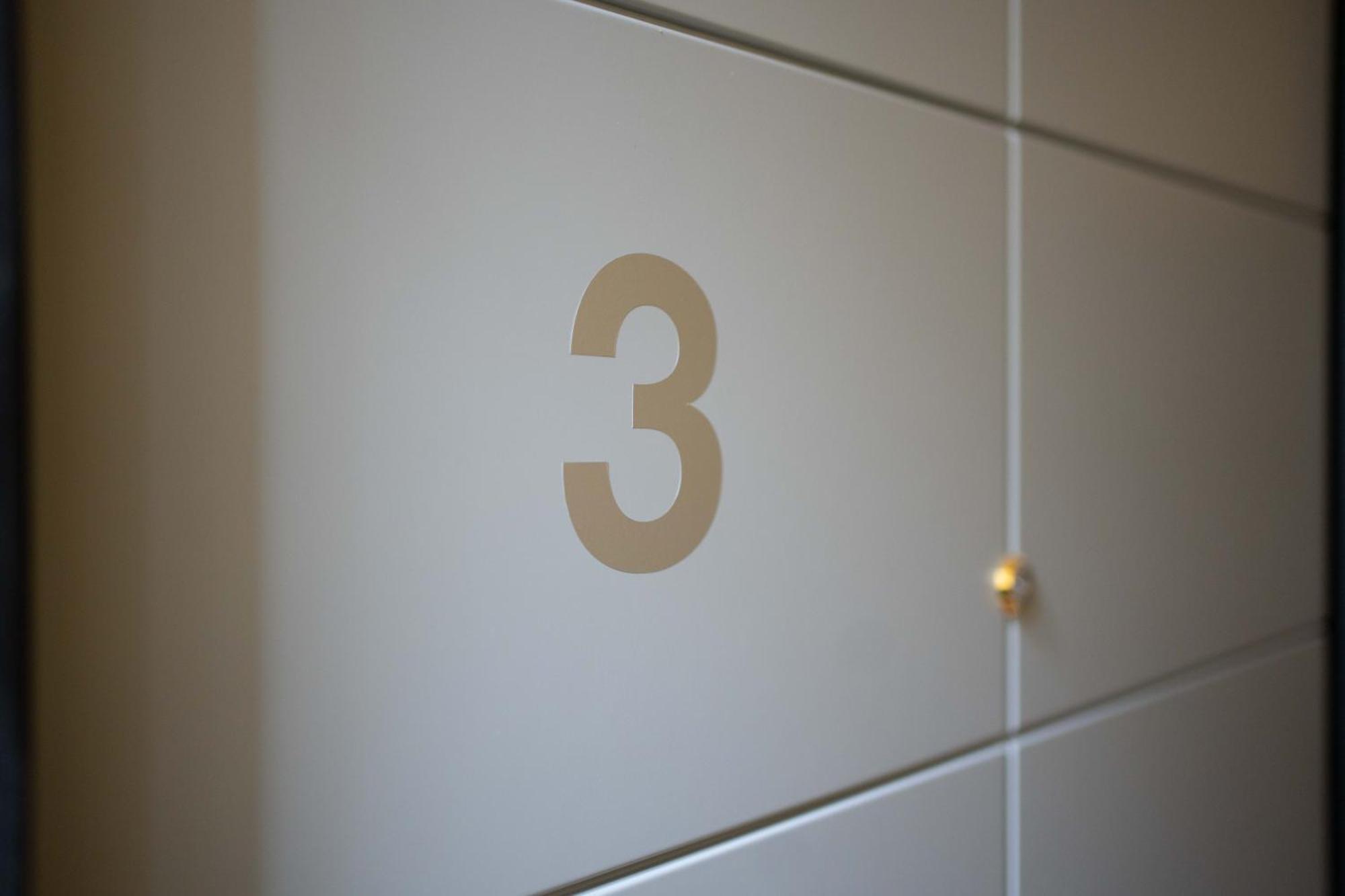 Brera Luxury Apt Milan Exterior photo