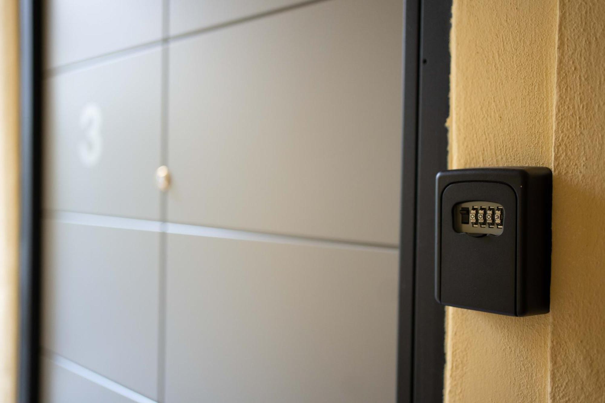 Brera Luxury Apt Milan Exterior photo