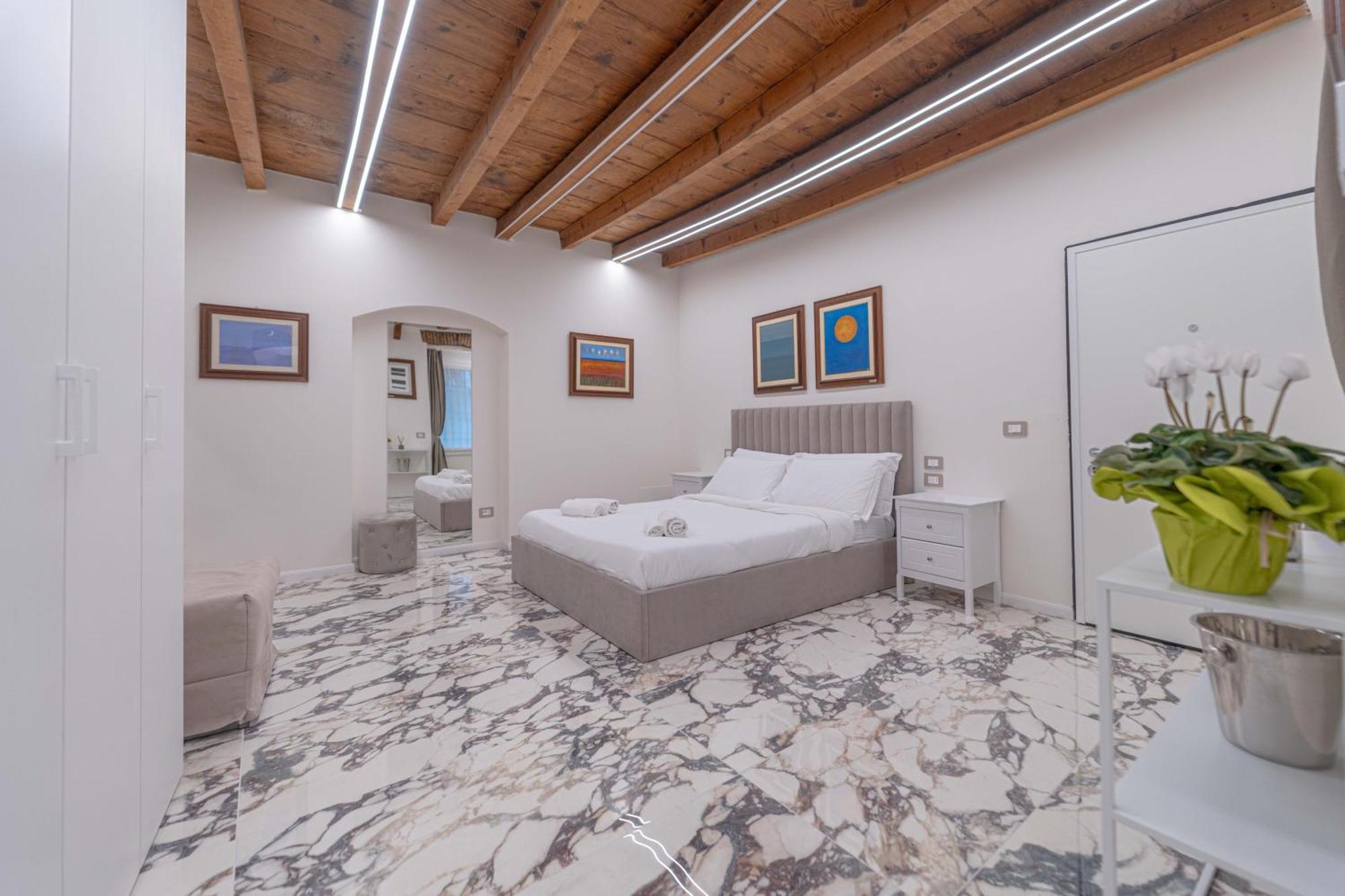 Brera Luxury Apt Milan Exterior photo